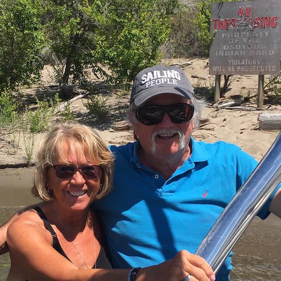 Meet your Posher, Cheryl - Picture 1 of 1